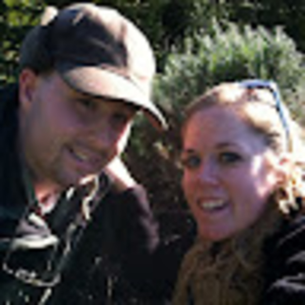 Meet your Posher, Mary elizabeth